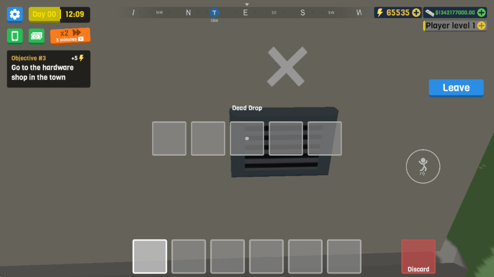 物质集团大亨最新版(Substance Syndicate Tycoon V) 3.8安卓版