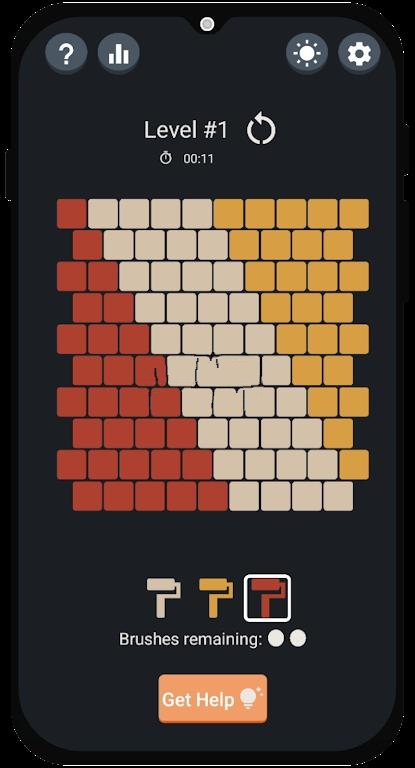 淹没我的砖块中文版