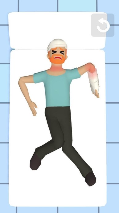 Surgeon Sim(骨科医生模拟器) Surgeon Sim(骨科医生模拟器)