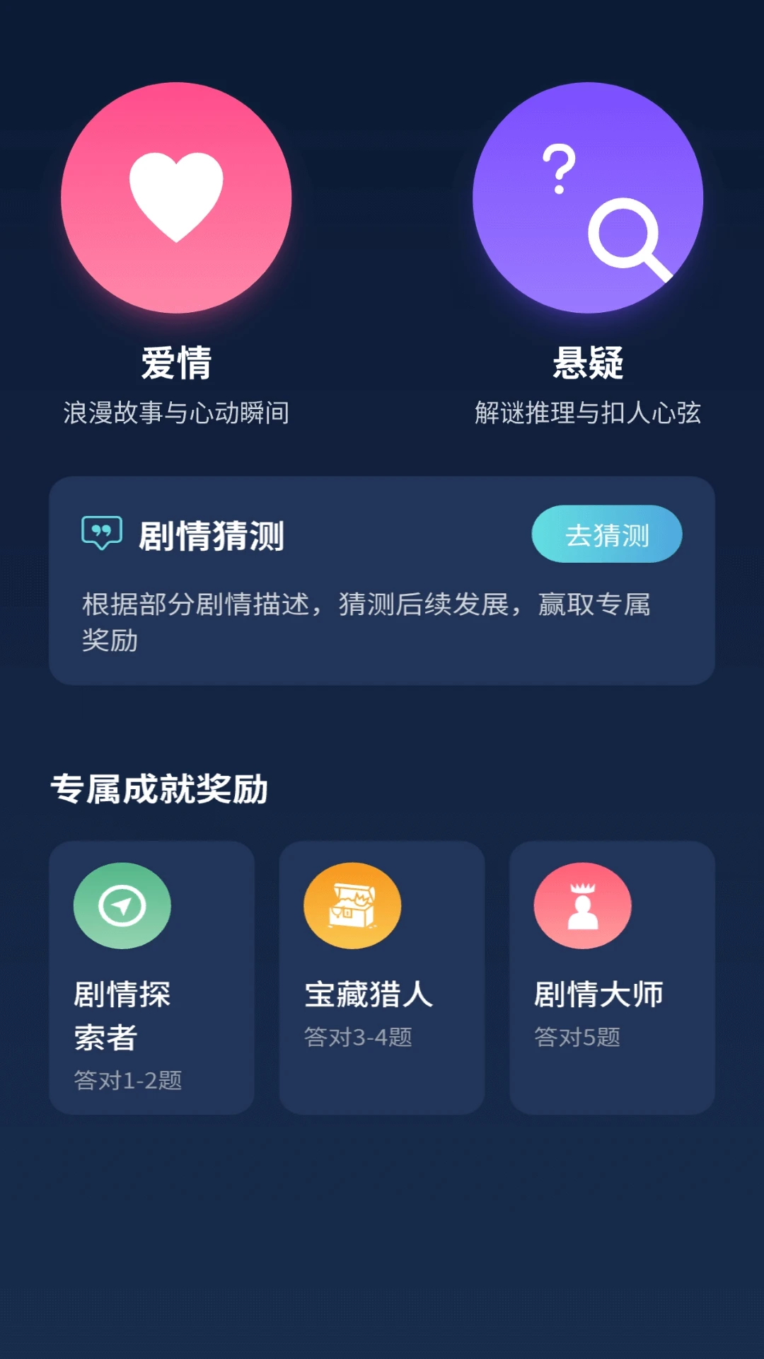 金芒视界