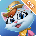 凯蒂小镇Kitty City手游
