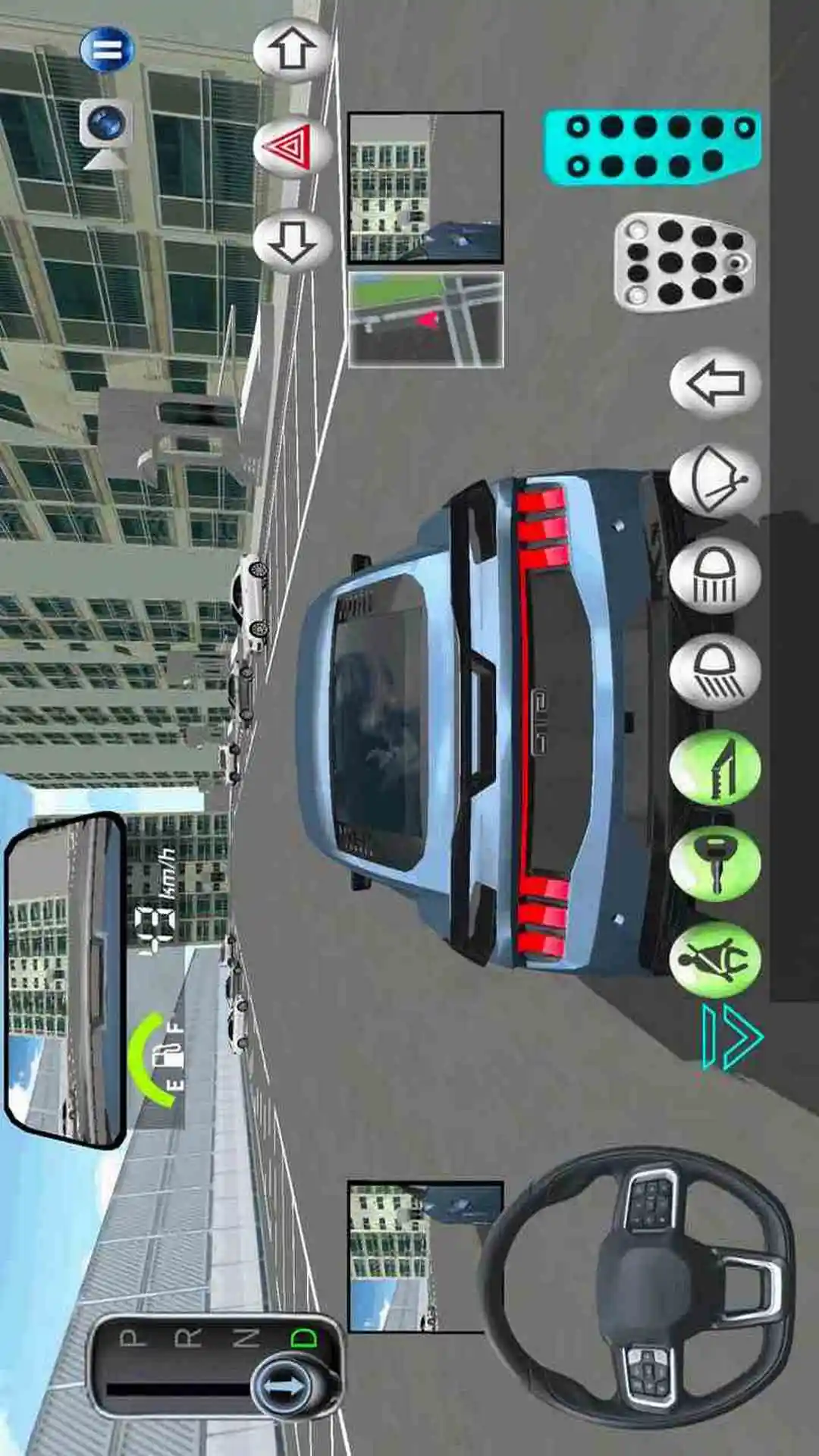 3D驾驶课2 3D驾驶课2