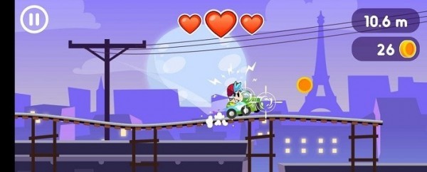 周五夜放克与马里奥赛车版 周五夜放克与马里奥赛车版