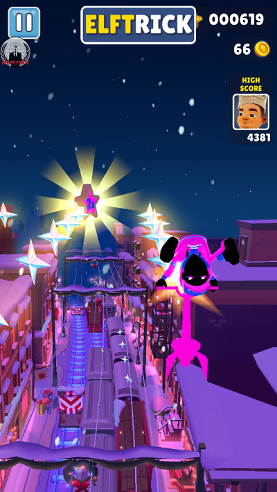 Subway Surf [EURFEXMODS]