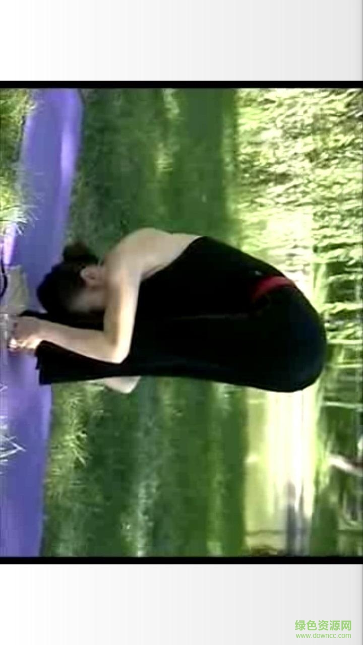 瑜伽教程 瑜伽教程