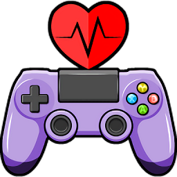 游戏手柄测试仪软件(Game Controller Tester)