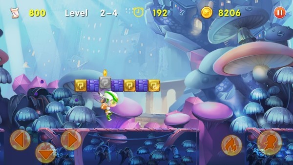 超级玛丽 超级玛丽