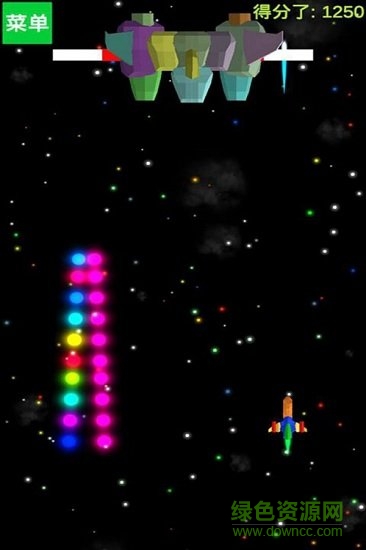 太空英雄战机 太空英雄战机