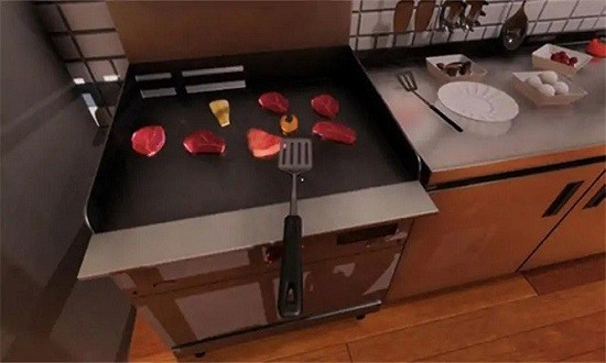 黑暗料理模拟器 黑暗料理模拟器