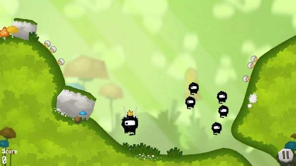 卵石宇宙修改版 卵石宇宙修改版