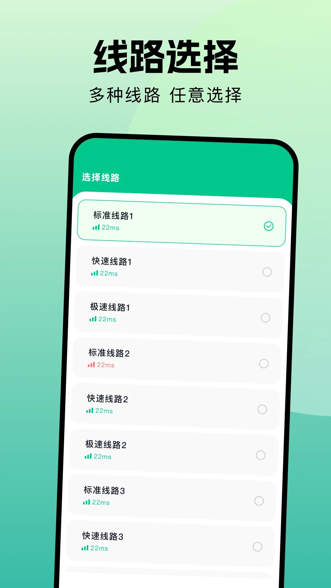 光环加速器