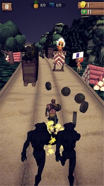 不义联盟终极英雄