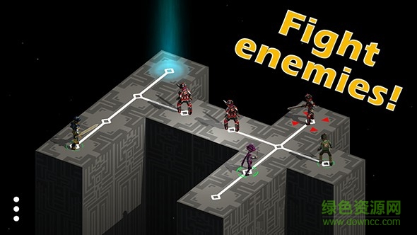 Giyomu战术游戏(Giyomu Tactics)