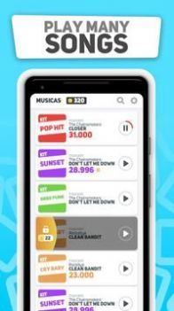 无限混音瓷砖Infinite Tiles