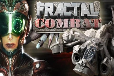 霹雳空战Fractal Combat