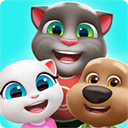 My Talking Tom Friends最新版