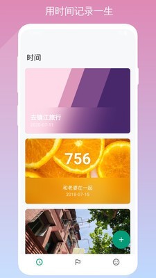 FT时间