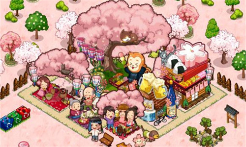 和风物语 和风物语