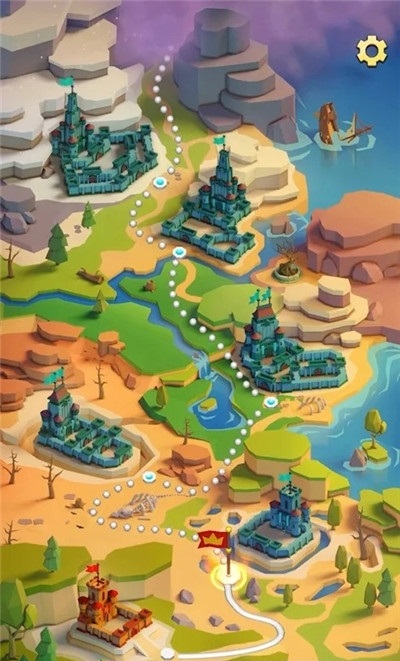 空闲战争营地 空闲战争营地