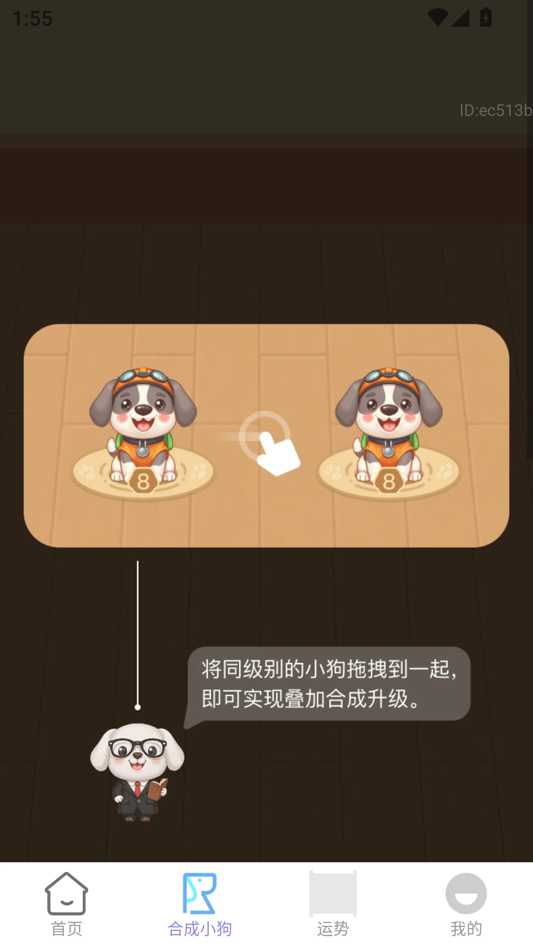 每天有金喜