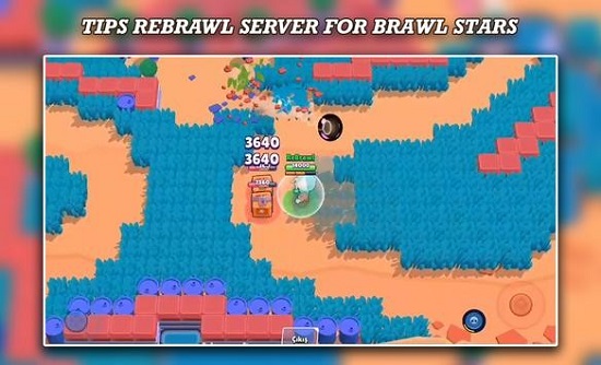 Tips Rebrawl