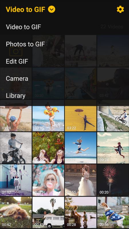 imgplay(动图制作软件) v1.3.21 安卓版