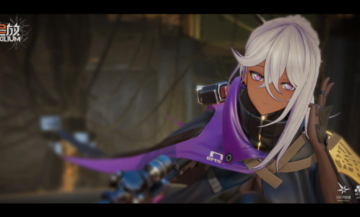 少女前线2：追放
