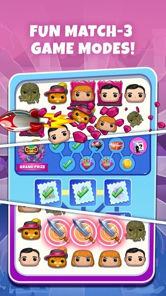 Pop! Blitz