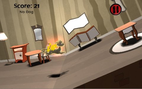 猫咪逃生 猫咪逃生