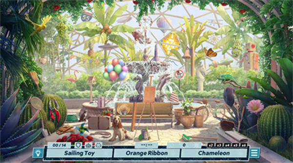 美国公路旅行 安卓版v1.0.23