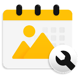 Image & Video Date Fixer