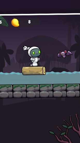 幽灵冒险:黑暗森林 幽灵冒险:黑暗森林