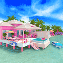 Modern Beach House安装器