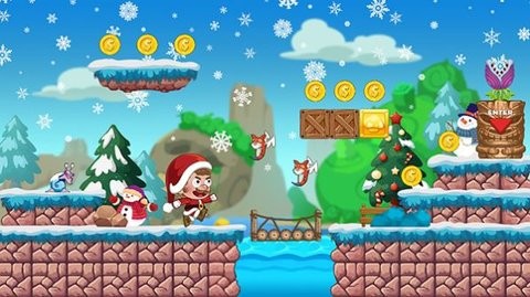 Super Win: Adventure Jungle Super Win: Adventure Jungle