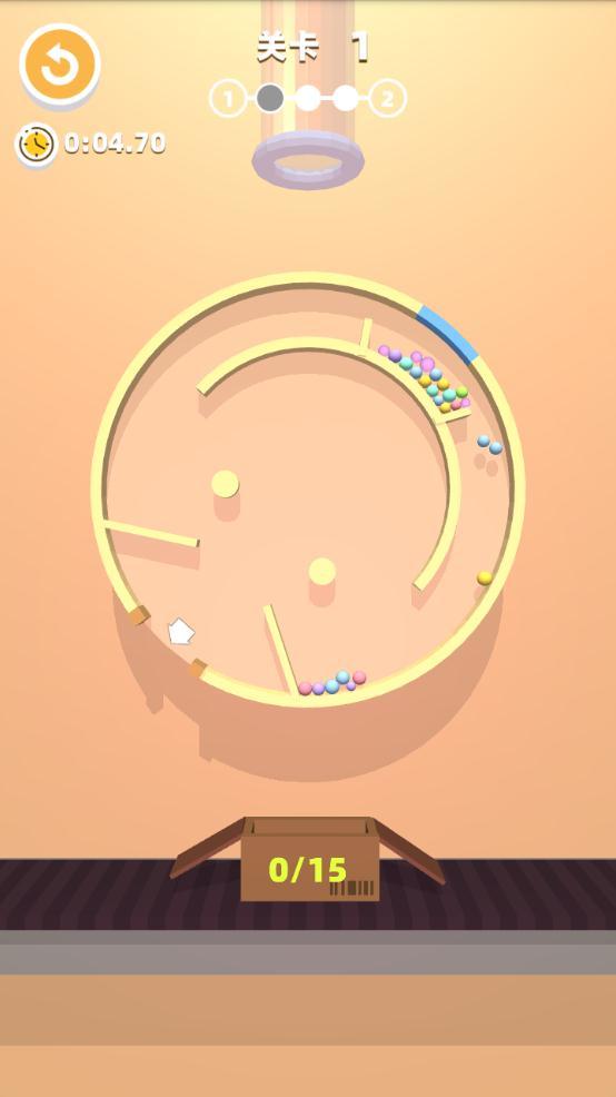 Ball Maze(迷宫小球) Ball Maze(迷宫小球)