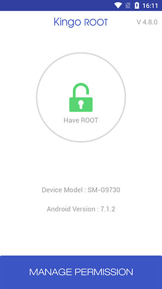 手机一键root工具