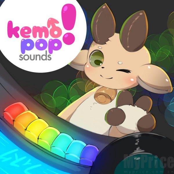 Kemopop 官方正版