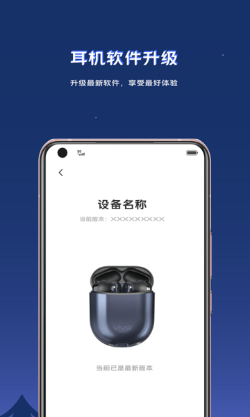 vivo Earphones
