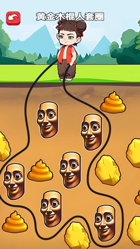 一代脑王