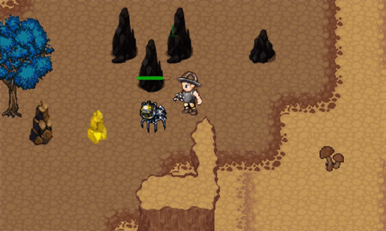 一个生存的故事手机版 一个生存的故事手机版