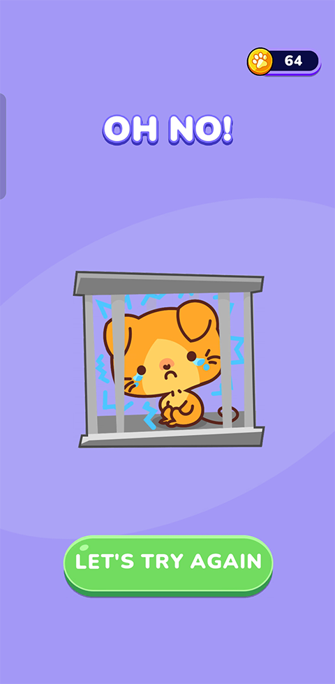 Cat Escape安装器