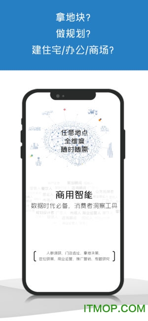 商用智能