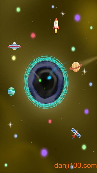 太空大作战io 太空大作战io