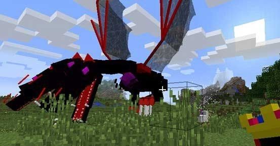 我的世界怪物大乱斗整合包 安卓版v1.0 我的世界怪物大乱斗整合包 安卓版v1.0