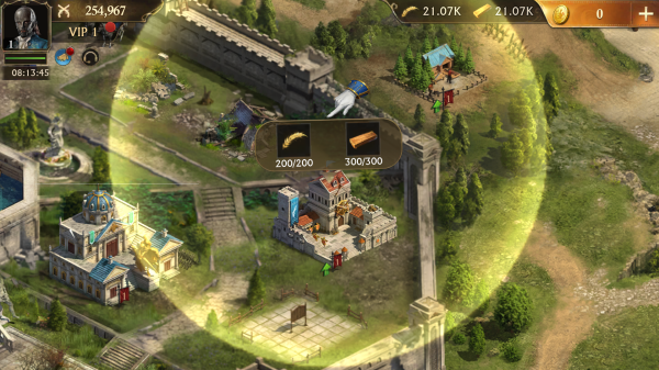 Guns of Glory安装器 Guns of Glory安装器
