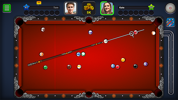 8 Ball Pool最新版本 8 Ball Pool最新版本