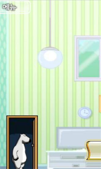 倒霉熊逃离房间15关