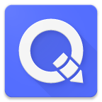 QuickEdit(文本代码编辑器) v1.12.8 高级版