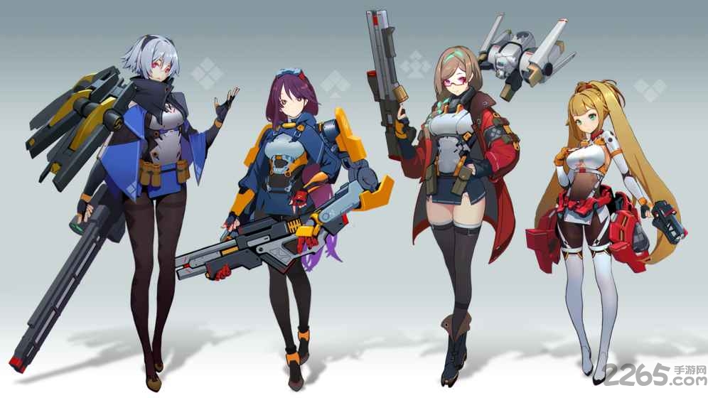 流放少女 流放少女