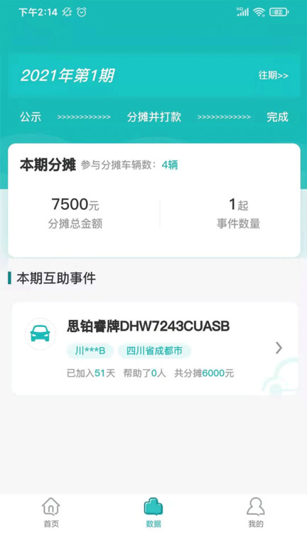 车享宝 车享宝